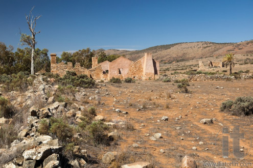 Disused Archives Ilia Torlin Travel Photography